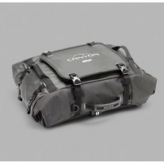GIVI GRT723 摩托車防水快拆後箱包 40公升軟箱 MONOKEY