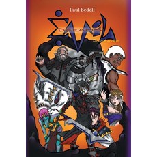 (영문도서) Evil Dreams: The Lords of Chaos Paperback, Page Publishing, English, 9798895530269