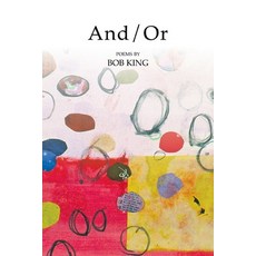 (英文圖書)And/Or 平裝版, Finishing Line Press, 英文