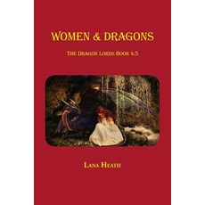Women & Dragons Paperback, Independently Published, English, 9781099416705