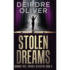 (영문도서)Stolen Dreams Hardcover, Next Chapter, English, 9784824147530