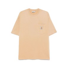 칼하트윕 포켓 티셔츠