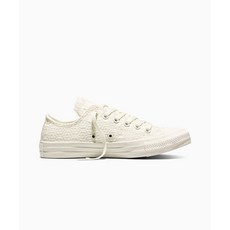 매장정품 컨버스 CONVERSE 척테일러 올스타 크로셰 플로럴 에그렛 A16907C 165432