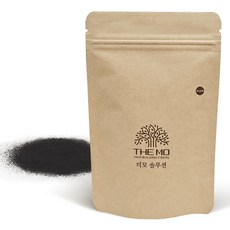 한방 천연 염색 흑채 더모솔루션 / EBS 극한직업 흑채공장, 리필 35g, 1개, 흑갈색