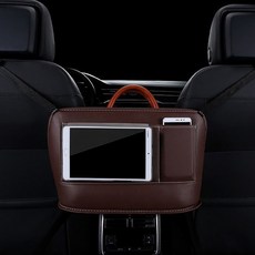 오토크루 센터 오너콘솔 수납 가방걸이 바스켓 AC-30, 1개