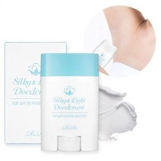 RiRe Silky & Light Deodorant 腋下止汗除臭棒, 1個
