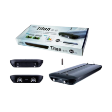 ISTA 伊士達 Titan 泰坦可調光水草造景吊燈 高演色 全光譜LED燈具 水草燈 植物燈, 1個