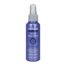 과일나라 컨퓸 슈퍼하드 워터 스프레이 여행용 100ml x 2개