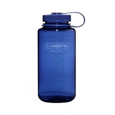 날진 서스테인 와이드 마우스 보틀, 데님, 1L, 1개