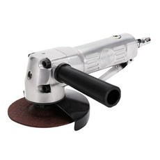 氣動砂輪機 4寸 氣動角磨機 砂輪機 100mm 氣動切割機 拋光 研磨, 1個