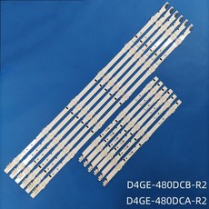 LED 백라이트 스트립 2014svs48f ue48h6400 d4ge 480dcb r3