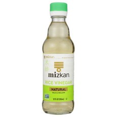 나카노 쌀 식초 양념 오리지널 -- 12 fl oz - 2개 Nakano Rice Vinegar Seasoned Original -- 12 fl oz - 2PC, 1개