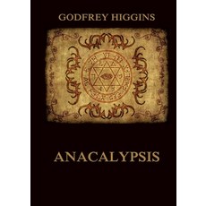 (英文圖書)Anacalypsis: Historically Annotated Edition 平裝版, Jazzybee Verlag, 英文