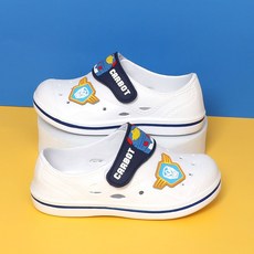 [백화점출고] 헬로카봇 코이 실내화