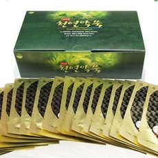 국산 약쑥 티백 좌훈 좌욕 족욕용 반신욕 20개_SYC 978+89096At, 1