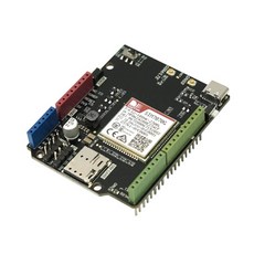 SIMCom SIM7070G GSM/LTE 擴充卡, 1個