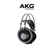 AKG K702 開放式耳罩耳機
