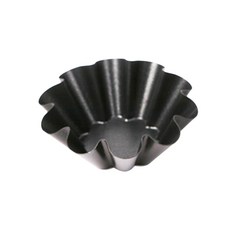 국산 프렌치 플랑타르트틀 양면코팅 (소형), 1개