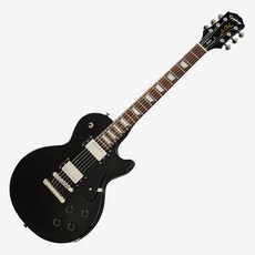 Epiphone Les Paul Studio 電吉他 黑色【黃石樂器】, 1個