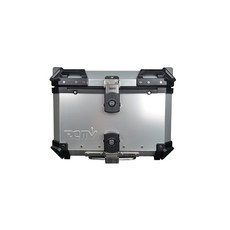 DIMOTIV SUZUKI GSX-8S 後貨架, 銀