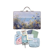 초경선물세트 첫생리선물 첫월경 초등 주니어 위생팬티 생리 팬티 선물박스