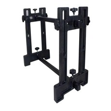 아이스 스케이트 칼날 연마대 샤프닝 거치대 숫돌 하키, 1개, 단일 항목