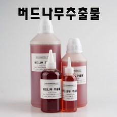 코리아씨밀락 버드나무 추출물, 버드나무 추출물 100ml, 1개