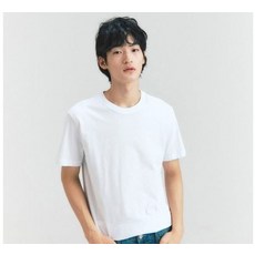 [백화점정품] 25년NEW 폴햄 POLHAM 남여공용 코튼 튜블러 3팩 반팔티셔츠 PHC5TR3888