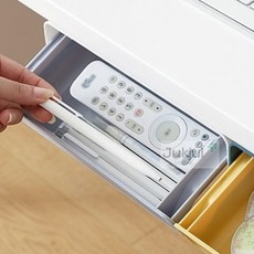 접착식 히든서랍