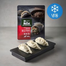 하림펫푸드 더리얼 만두 강아지 냉동 간식, 닭고기, 100g, 1개
