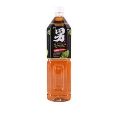 광동 숙취해소 진한 헛개차, 1.5L, 6개