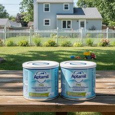 압타밀 모유강화제 200g x 2캔 FMS Aptamil