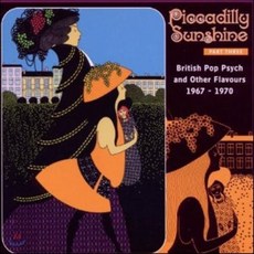 [CD] Piccadilly Sunshine Part 3