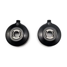 124PCS 원심 노즐 하부 커버 Agras DJI T40 T20P 농업용 드론 액세서리 식물 보호 수리 부품, 01 China Mainland, 02 2 PCS