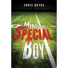 (英文圖書)Mike the Special Boy 平裝版, Palmetto Publishing, 英文
