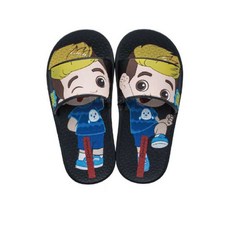 IPANEMA 童鞋 LUCCAS NETO SLIDE系列 (型號：26497) 巴西集品，輕巧舒適，防滑安全