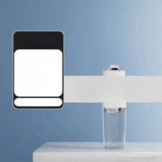 진심글로벌 전동치실 휴대용 스마트치실 전동칫솔, 1개, 기본 고정 1노즐, 기본 모델명/품번