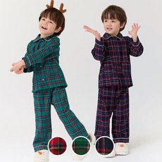 백화점 출고 [겨울 클리어런스]뉴이어파자마세트