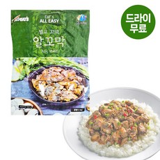 분이네 아토 벌교 알꼬막 (국산) 1kg 남도새꼬막살 비빔밥 자숙꼬막, 1개