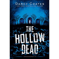 (영문도서) The Hollow Dead Paperback, Poisoned Pen Press, English, 9781728239248