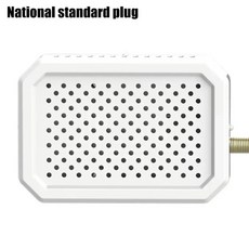 새장 히터 방수 온열기 애완동물 온도 조절식, 1개, 5. A