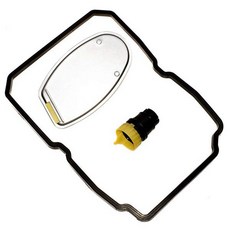 722.6 변속기 필터 및 개스킷 및 -Benz A 140 277 00 95/2035400253/1402770095/140 271 00 80, 검은색