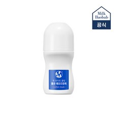 [알림받기전용] 라이프홀릭 퀵라이트 쿨링 데오드란트 롤온 50ml