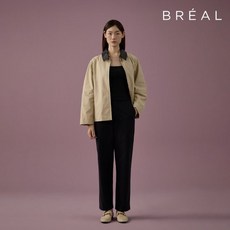 브리엘 25FW 피치 기모 팬츠 2종 [런칭 가격 69 900원]