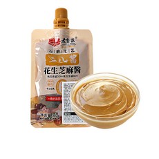(배터짐) 노맷돌 이팔장 땅콩즈마장 일회용 즈마장, 5개, 60g