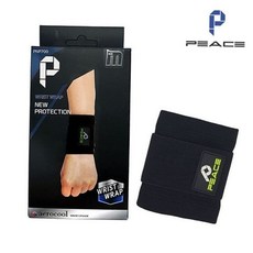 리빙 피스 손목보호대 S PNP700 59000EA 1EA, 본상품