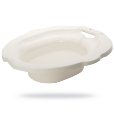 구매하마 가정용 좌욕기 좌욕대야 힐링테라피, 퓨어화이트