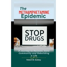 (영문도서) The Epidemic: A Journey to Recover Sane Community and Rebuilding a Life Paperback, Independently Published, English, 9798385942459