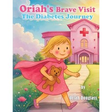 (英文圖書)Oriah's Brave Visit 平裝版, Manhattan Publishing House, 英文