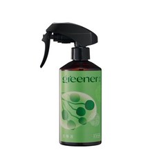 greener 綠點苦楝液300ml，天然苦楝油防治蚜蟲紅蜘蛛，適用於各種植物, 1個, 300ml